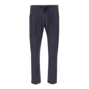 Slim-fit Trousers