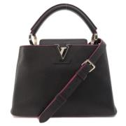 Pre-owned Leather louis-vuitton-bags