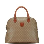 Pre-owned Leather celine-bags