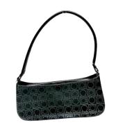 Pre-owned Fabric handbags