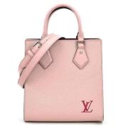 Pre-owned Leather louis-vuitton-bags