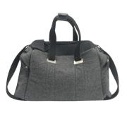 Pre-owned Wool handbags