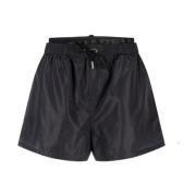 Strandklær Essentials: Midi Boxer Briefs