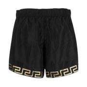 Stilige Bermuda Shorts for Menn