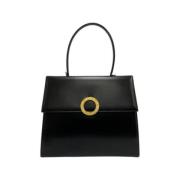 Pre-owned Leather celine-bags