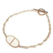 Pre-owned Rose Gold bracelets