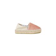 Rosa Slip On Espadrilles for Kvinner