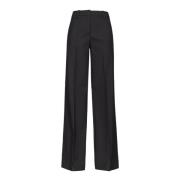 Wide Trousers