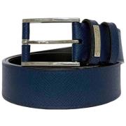 Pre-owned Leather belts