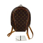 Pre-owned Leather louis-vuitton-bags