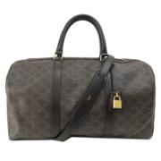 Pre-owned Fabric celine-bags