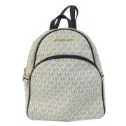 Pre-owned Fabric backpacks