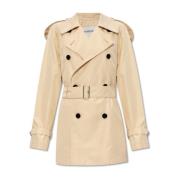 Silke trenchcoat