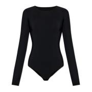 Langermet bodysuit