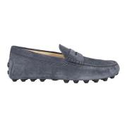 Skinn Loafers