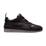 Lave Basketball-inspirerte Sneakers