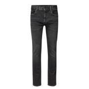 Slim Fit Bleecker Jeans