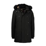 Stirling Parka