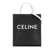 Pre-owned Plastic celine-bags