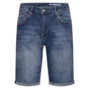 Klassiske Denim Marcus Shorts