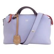 Pre-owned Fabric handbags