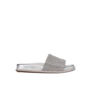 Krystallstropp Sandal