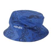 Stilig Reversibel Bucket Hat