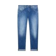 Denim Jeans George Stilig Samling