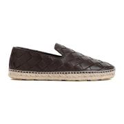 Jack Espadrilles i Fondant Farge