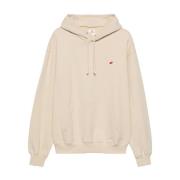 Beige Sweater Samling