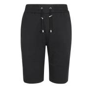 Bomull Flock Bermuda Shorts