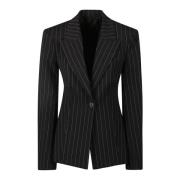 Elegant Blazer for Stilige Anledninger