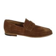 Semsket Loafer