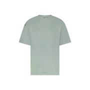 Astro Tee Sea Foam