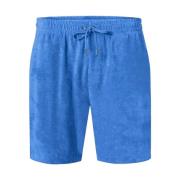 Stilige Bermuda Shorts