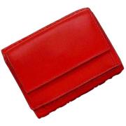 Pre-owned Leather wallets