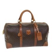 Pre-owned Leather handbags