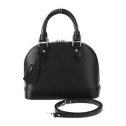 Pre-owned Leather handbags