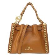 Pre-owned Leather handbags