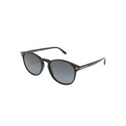 Ft1097 01B Sunglasses