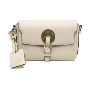 Stilig Beige Clutch Aw24