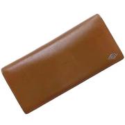 Pre-owned Leather wallets