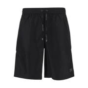 Stilige strandshorts for menn