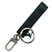 Pre-owned Leather key-holders