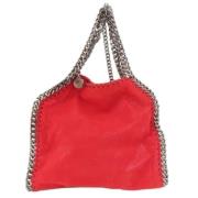 Pre-owned Fabric handbags