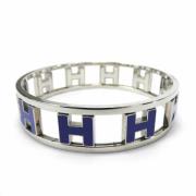 Pre-owned Silver hermes-jewelry