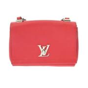 Pre-owned Leather louis-vuitton-bags