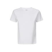 Slim Fit Crew-Neck T-Shirt