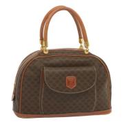 Pre-owned Leather handbags