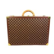 Pre-owned Fabric louis-vuitton-bags